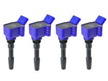 Audi/VW Scorcher High-Performance Tändspole (4 Pack) aFe Power